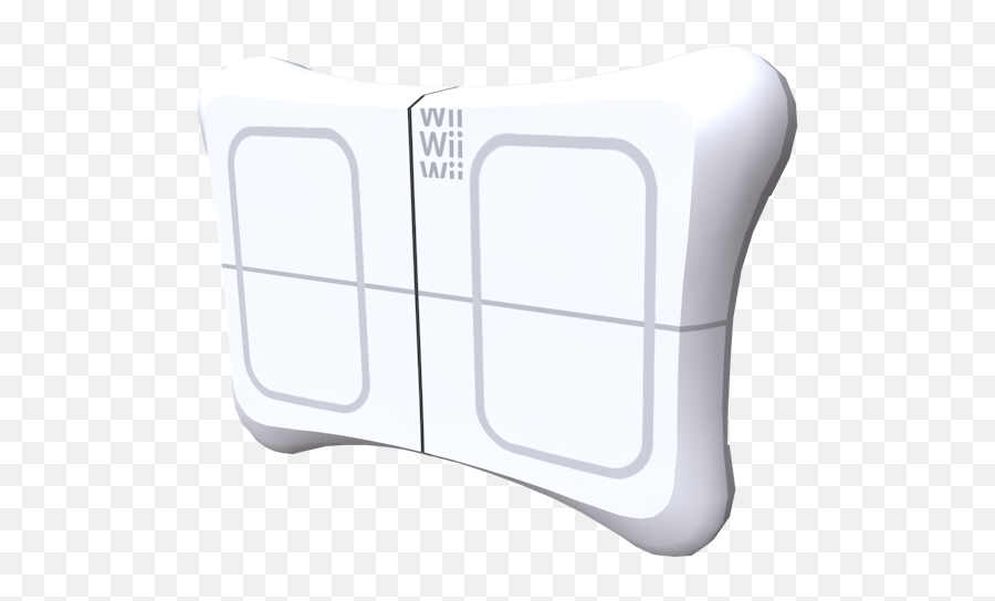 Wii - Wii Fit Plus Wii Balance Board Character The Wii Fit Wii Balance Board Png,Wii Png