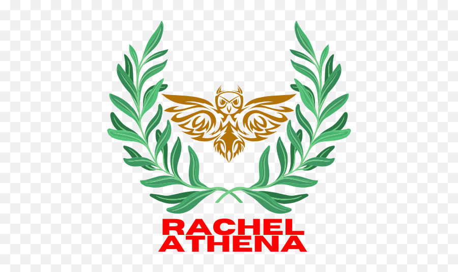 Rachel Athena Png