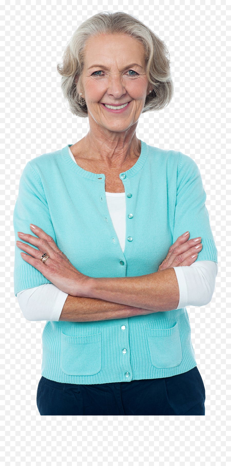 Grandmother Png Images Transparent Grandma