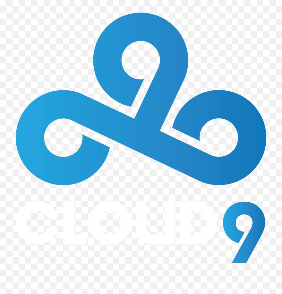 Download Cloud9 - Cloud 9 Logo Svg Png,Cloud 9 Logo Png