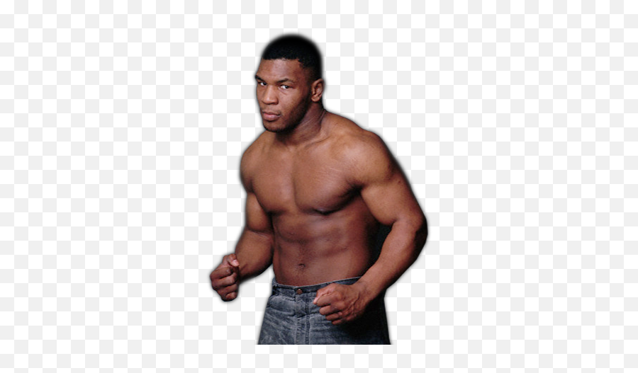 Mike Tyson Disney Channel Meme - Mike Tyson Disney Channel Png,Mike Tyson Png