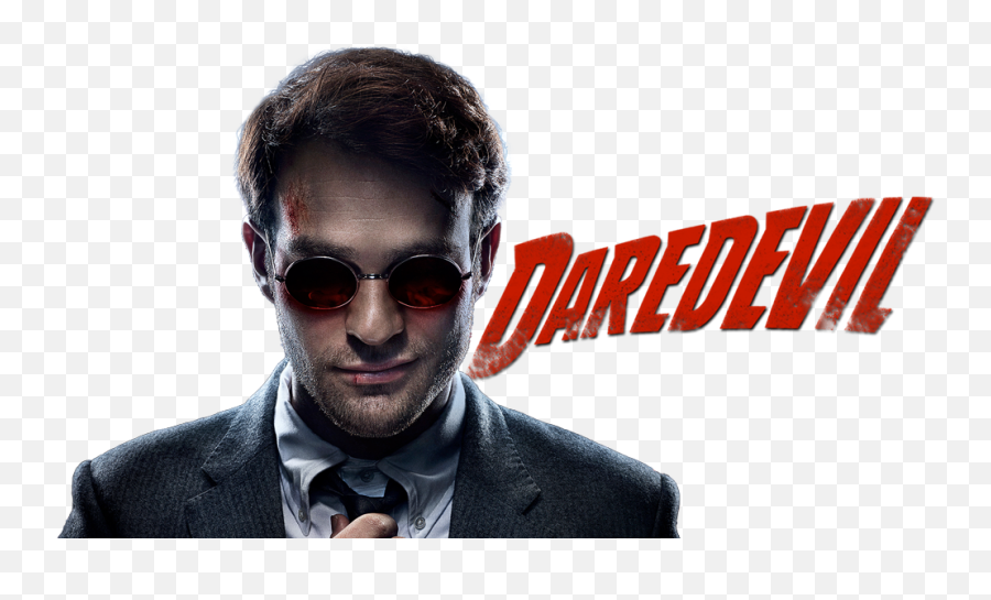 Daredevil Picture Icon Favicon - Png Daredevil,Daredevil Transparent