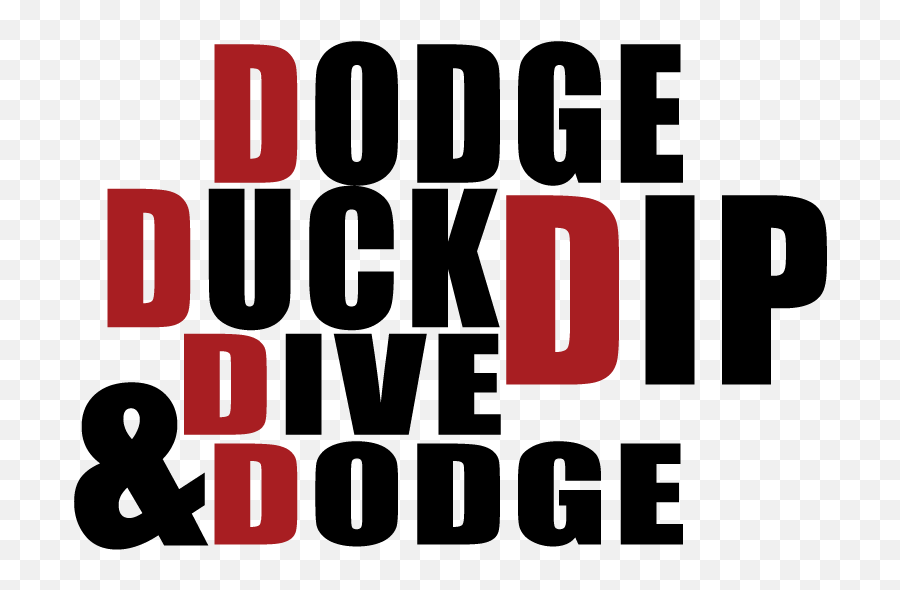 Vertical Png Dodge Ball Logos