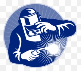 Welding Helmet Oxy - Welding Work Png,Welder Png