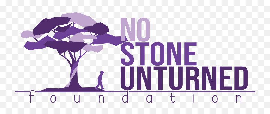 No Stone Unturned Foundation - Fiction Png,Unturned Logo