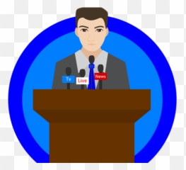 Presidents Clipart Political Science - Politics Images No Backround png