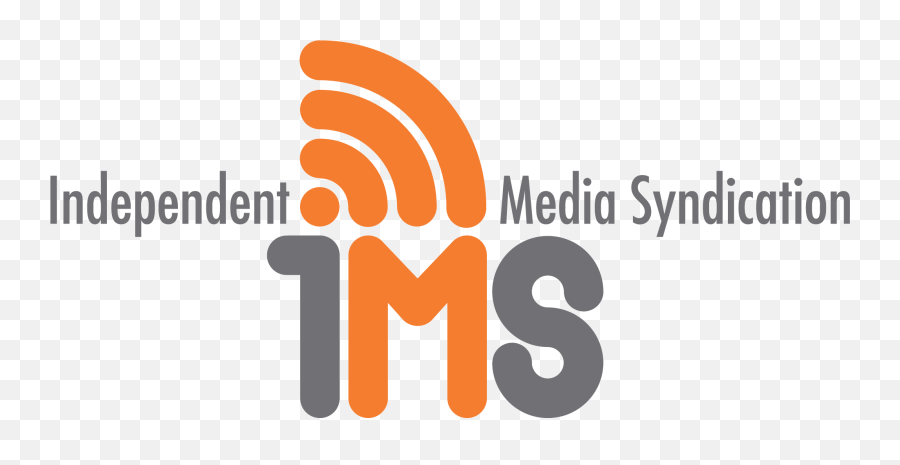 Ims Independent Media Syndication Logo Download - Logo Merkel Seal Png,Independent Icon