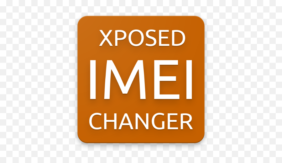 Imei Changer Xposed - Isuzu Finance Png,Xposed Icon