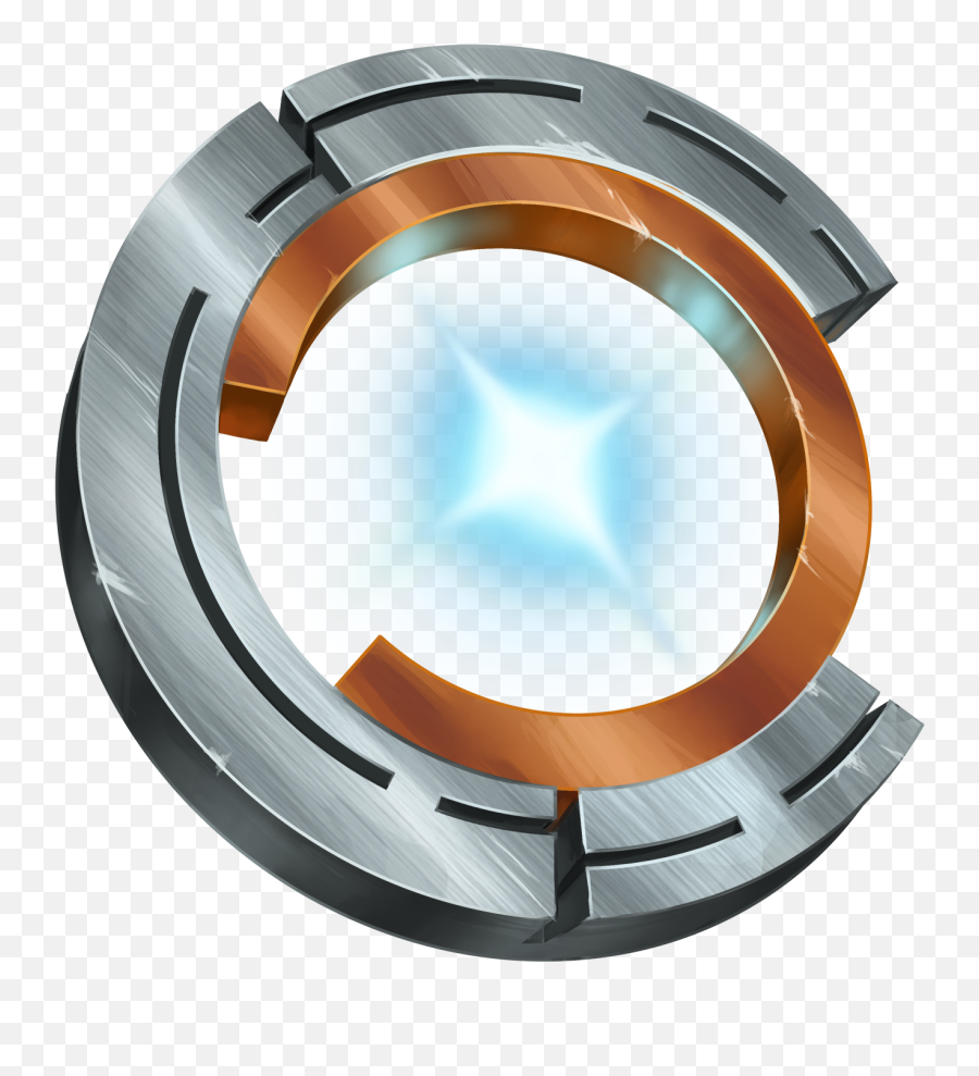 League Of Legends - Circle Png,Malphite 10 Year Icon