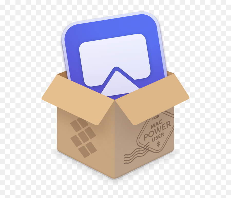 How To Watch Movies With Friends Online - Cardboard Box Png,Netflix Desktop Icon