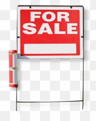 Custom Yard Signs - Sale png