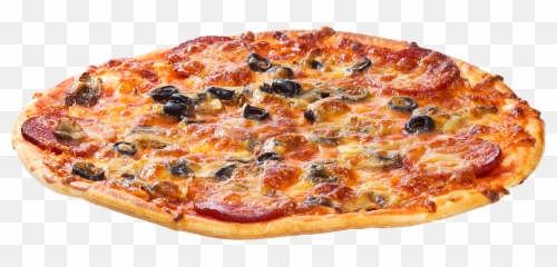 Pizza Png - Transparent Background Pizza Png,Pizza Png