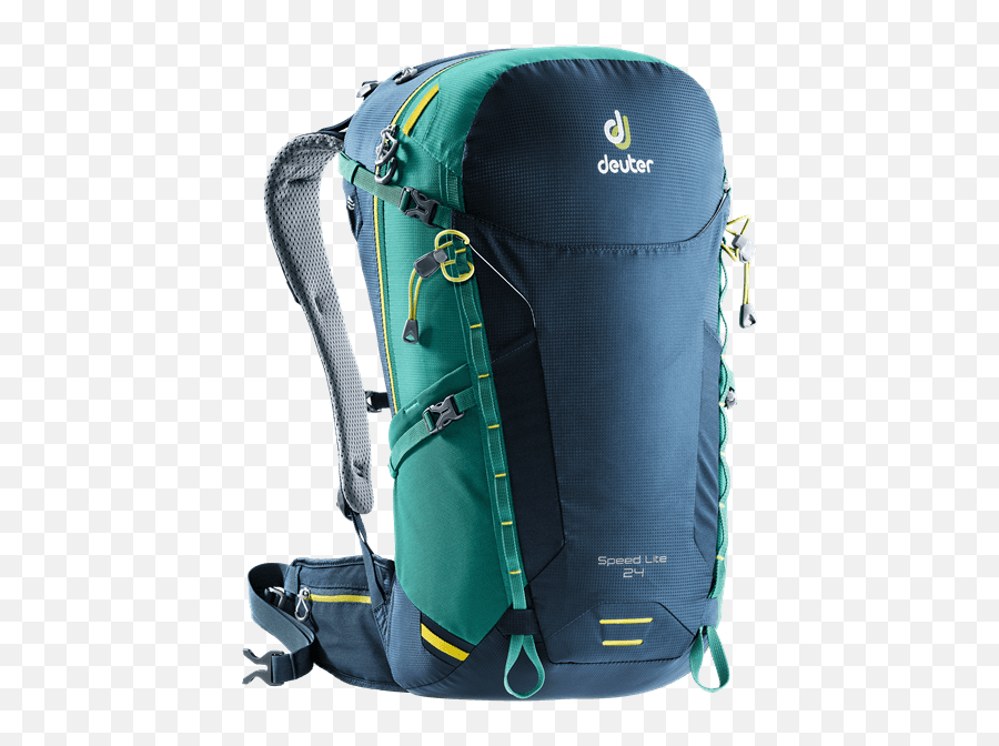 Deuter - Deuter Speed Lite 22 Man Png,Hylete Icon Backpack