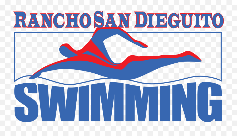 Rsd Swim Team Is Very Proud To Have Been A Part Of - Rancho Rsd Swimming Logo Png,Olympic Swimming Icon