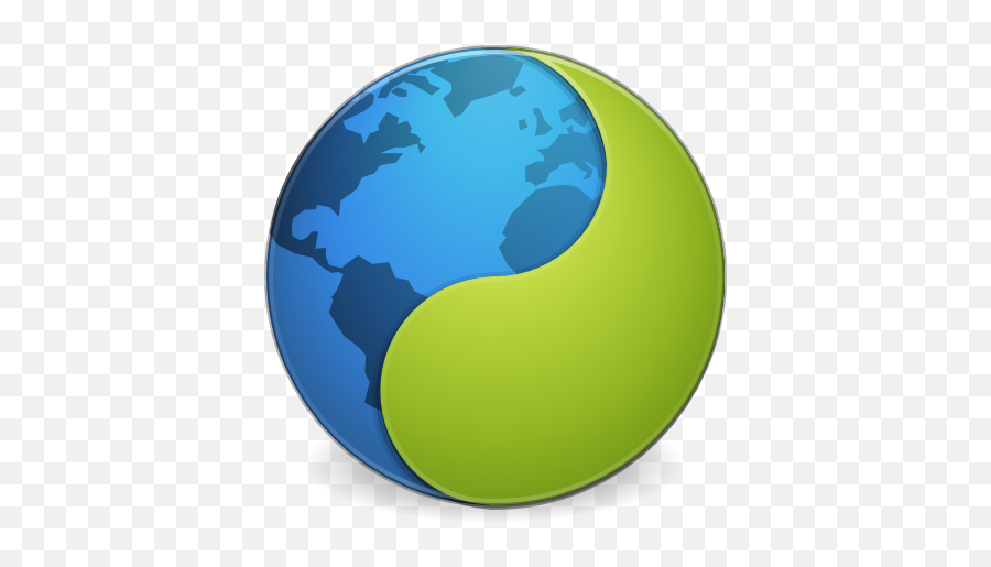 Midori Icon 512x512px Png Icns - Vertical,Browse Icon Png