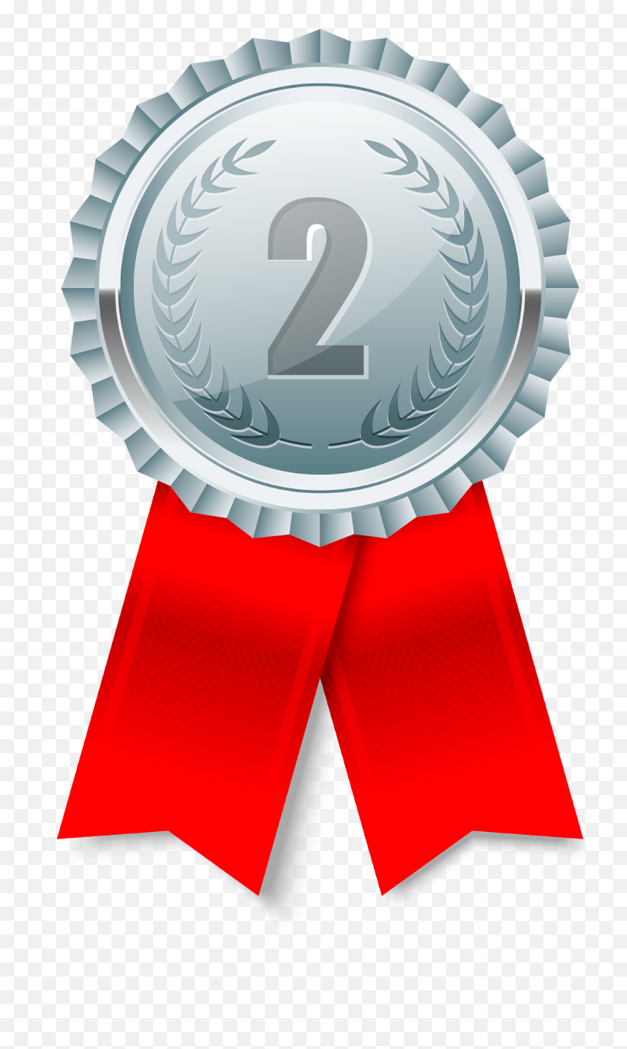 Free Transparent Medal Png Download - Medalha De 2 Lugar,Medal Icon Png