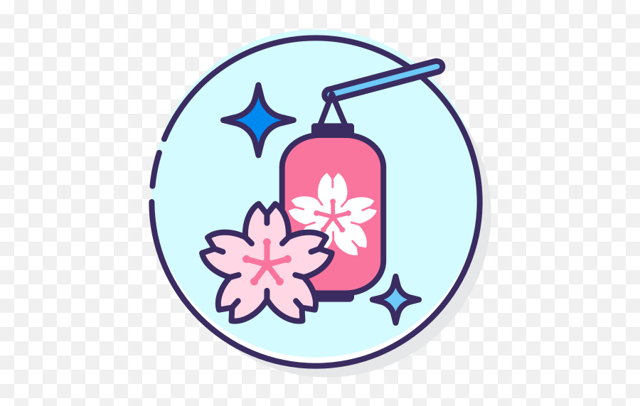 Sakura - Decorative Png,Cosplay Icon