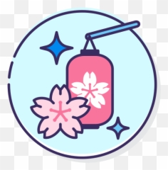 Sakura - Decorative Png,Cosplay Icon