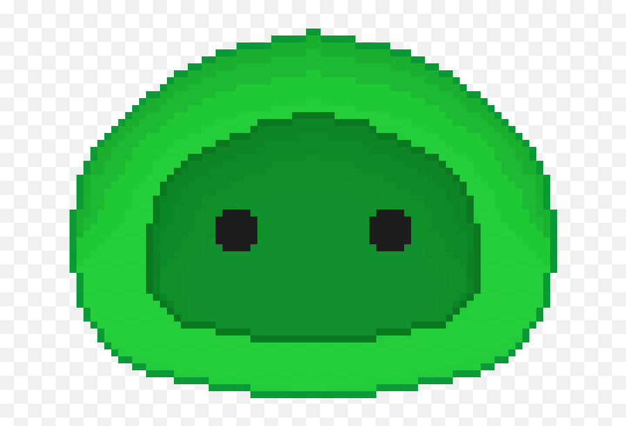Slime First Pixel Artanimation - Album On Imgur Happy Png,Slime Icon