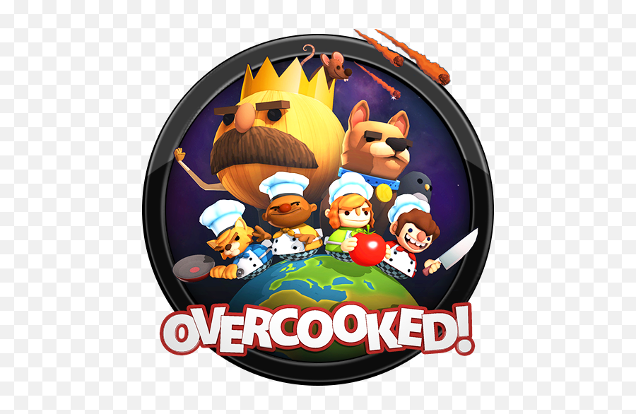 Special Edition Nintendo Switch Arcade - Overcooked Icon Png,Multiplayer Icon