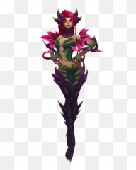 Support Champion - Supernatural Creature png
