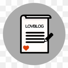 Video Blogs Voice Dating With Lovappy - Vertical png