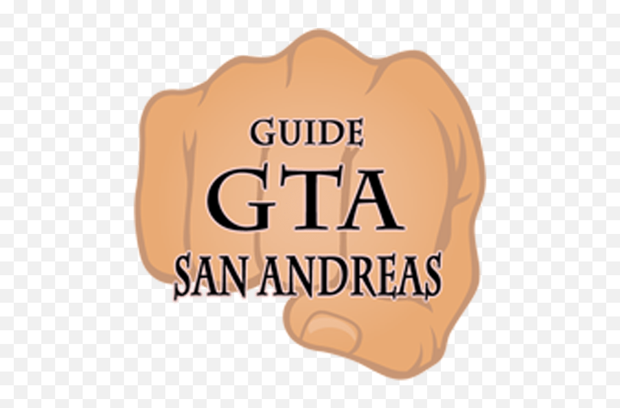 Guide Gta San Andreas 121 Apk Download By Skmp Android - Fencing Png,Gta Sa Icon Download