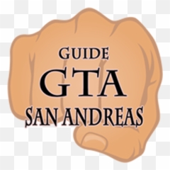 Guide Gta San Andreas 121 Apk Download By Skmp Android - Fencing png