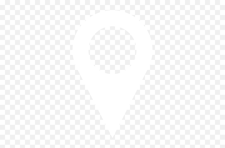 Aspenhome - Locate Address Pin Png White,Locate Icon