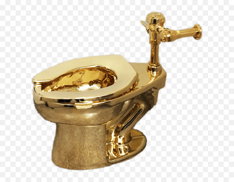 Toilet Gold Transparent Png - Stickpng Hang Fung Gold Toilet,Bathroom Png