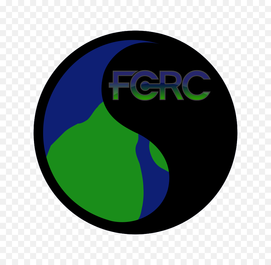 Fcrc Globe Logo 9 - Ville De Saint Etienne Png,Globe Images For Logo