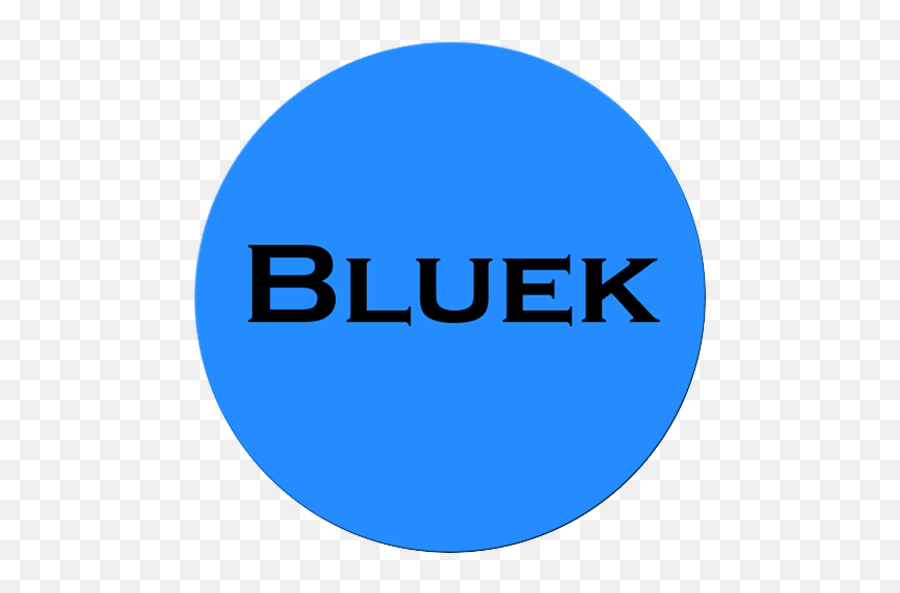 About Bluek - Icon Pack Free Google Play Version Cvk Park Bosphorus Png,Competitors Icon