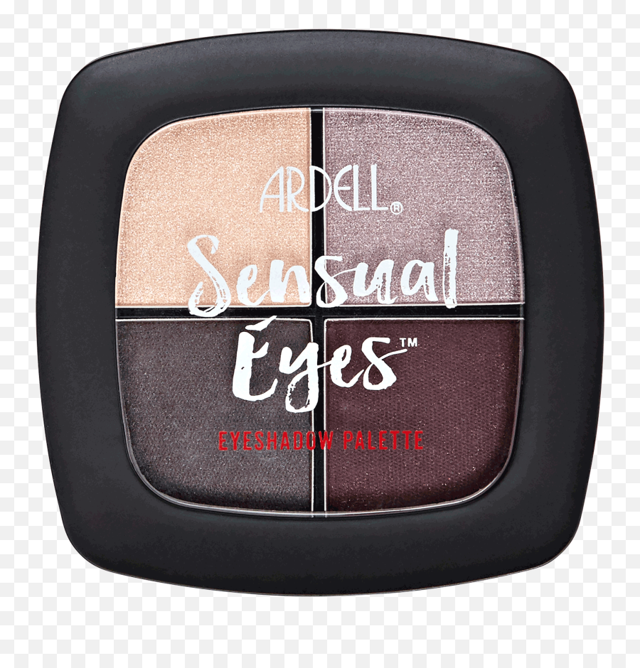 Sensual Eyeshadow Palette Png Color Icon Quad