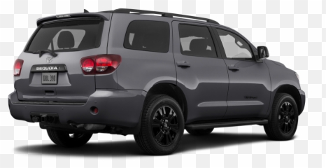 2018 Toyota Sequoia Trd Sport Stock 200668a Robinson - Toyota Sequoia Png,Icon Stage 7 4runner