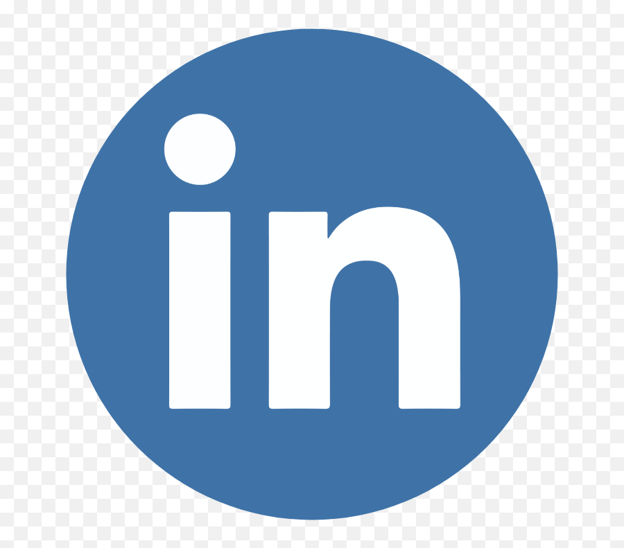 The Reimbursement Environment For Medical Devices In France - Linkedin Icon Png Round,Medical Technology Icon