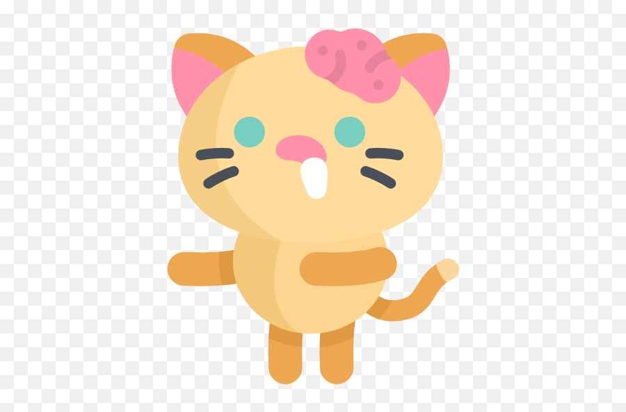 Free Icon Kitty - Happy Png,Kitty Icon
