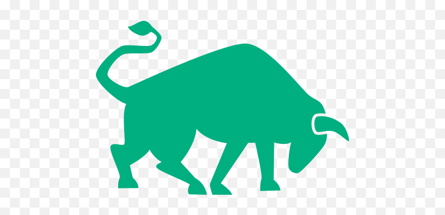Market Sentiment Analysis - Logo Bullish Bitcoin Png,Bull Bear Icon
