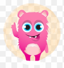 Mrs - Monsters Class Dojo png