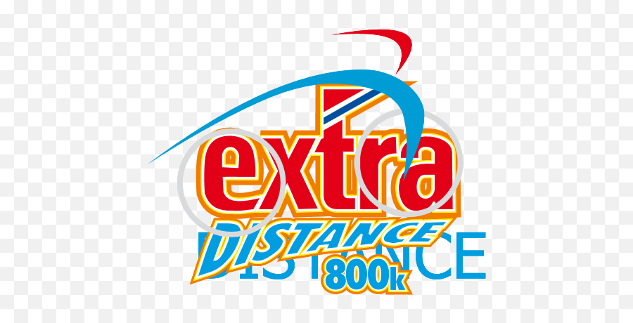 Extra Distance 800k Logo Download - Language Png,Distance Icon Png
