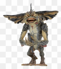 Gremlins Drawing Mohawk Transparent U0026 Png Clipart Free - Gremlins 2 Mohawk Figure,Gremlin Png