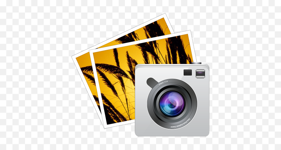 Duplicate Cleaner For Iphoto 1 - Iphoto Png,Iphoto Icon