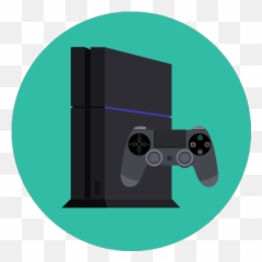 Gtsport Decal Search Engine - Vector Game Console Icon png