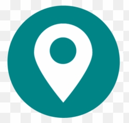 Birding - Location Icon Circle png