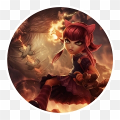 Combos - Devprogamer League Of Legends png