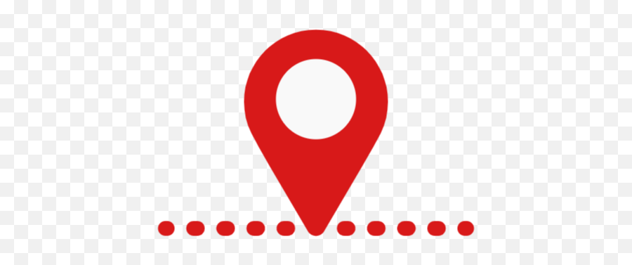 Free Location Icon Symbol Png Svg Download - Dot,Red Location Icon