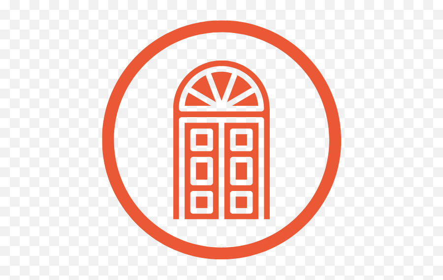 Window And Door Repair Fort Worth Tx - Ronnieu0027s 24 Hour Png,Door Window Icon Orange Png