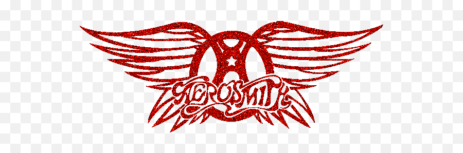 Off The Charts Daily Dose Of Rock U0026 Roll July 2013 - Aerosmith Logo Png,Jethro Tull Icon Flute Pose