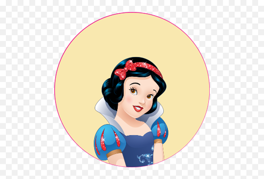 Snow White - Birthday Snow White Background Png,Snow White Png