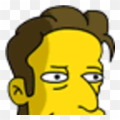 Frankie The Squealer Simpsons Tapped Out Wiki Fandom - Happy png