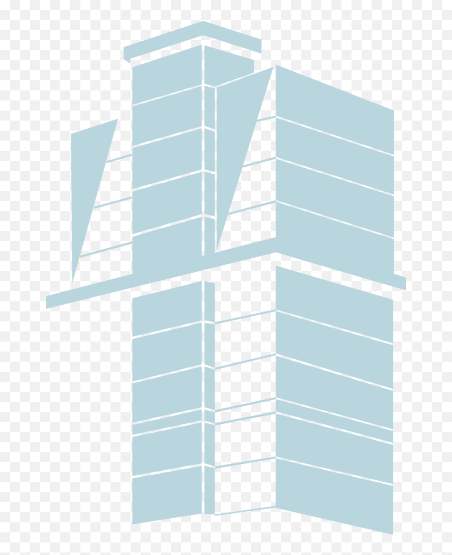 Agents Portico - Vertical Png,Free Vector Building Icon